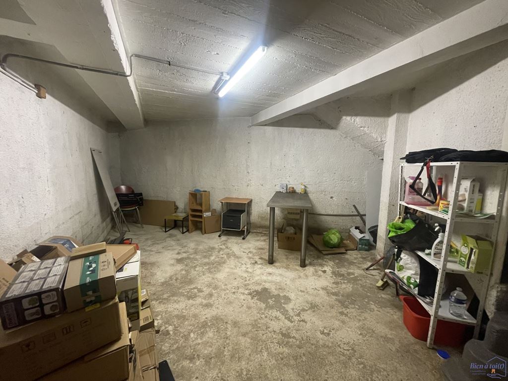 Appartement CALUIRE ET CUIRE (69300) BIEN A TOI(T)