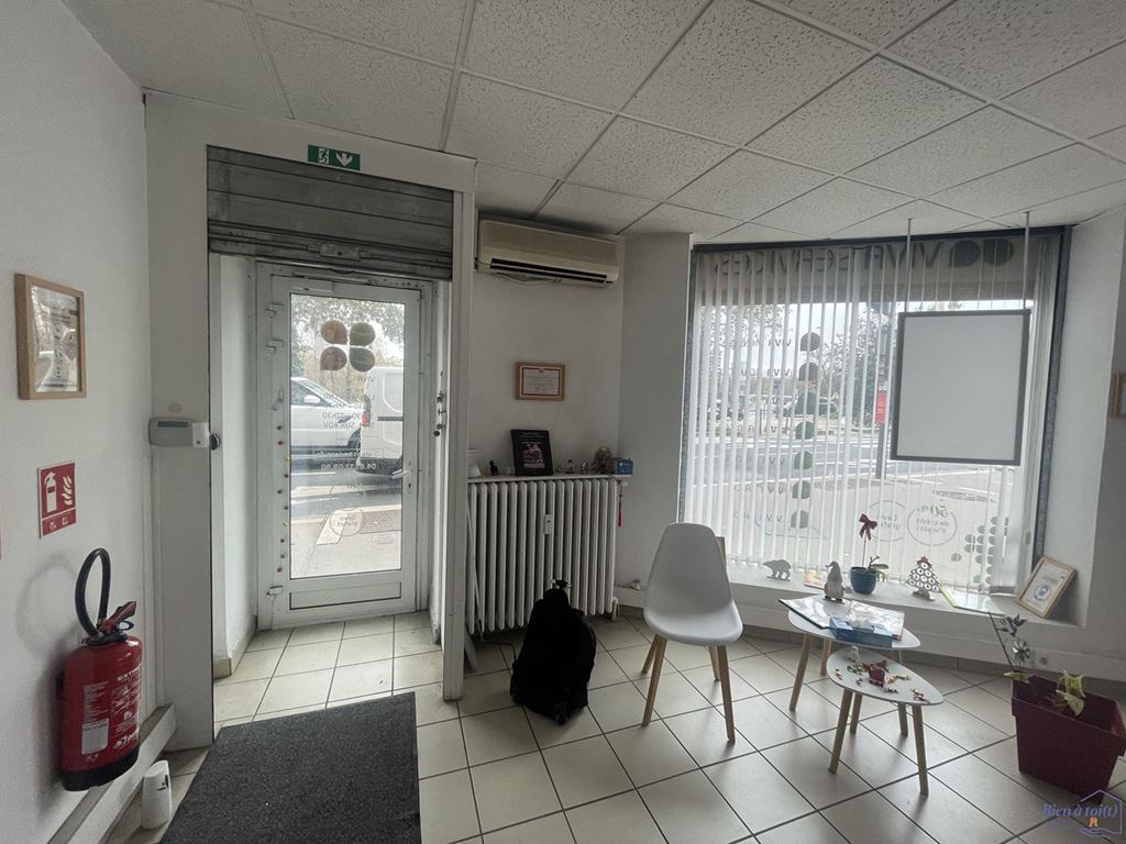 Appartement CALUIRE ET CUIRE (69300) BIEN A TOI(T)