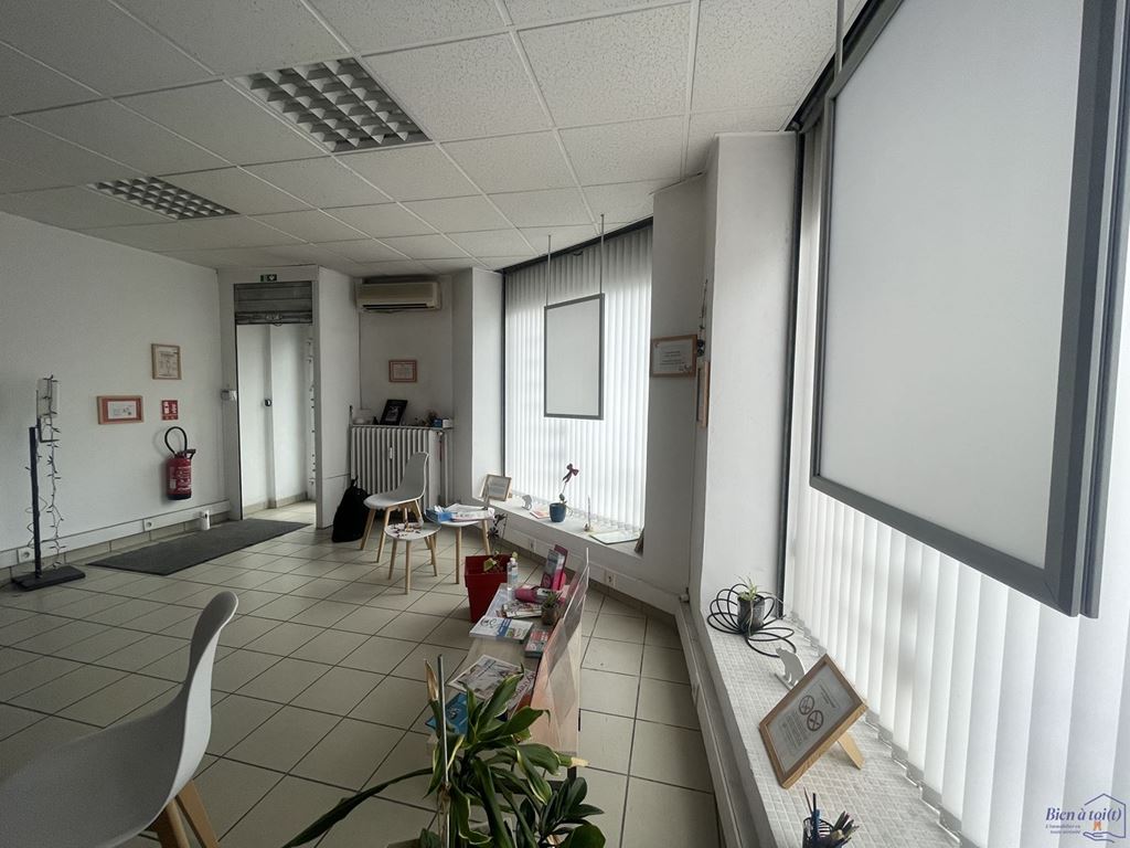 Appartement CALUIRE ET CUIRE (69300) BIEN A TOI(T)