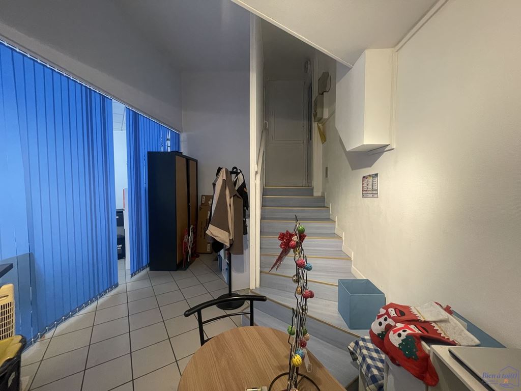 Appartement CALUIRE ET CUIRE (69300) BIEN A TOI(T)