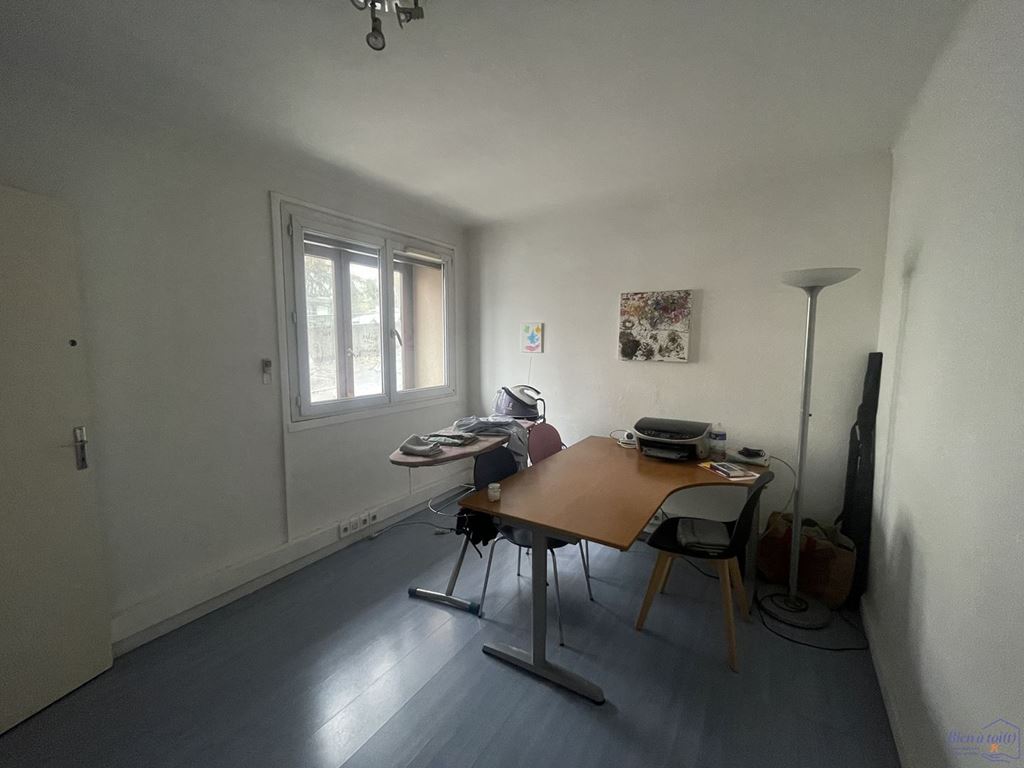 Appartement CALUIRE ET CUIRE (69300) BIEN A TOI(T)