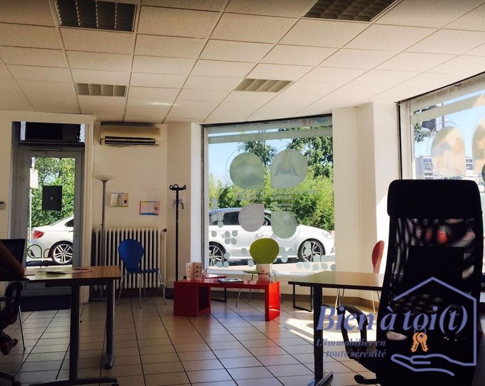 Appartement CALUIRE ET CUIRE (69300) BIEN A TOI(T)