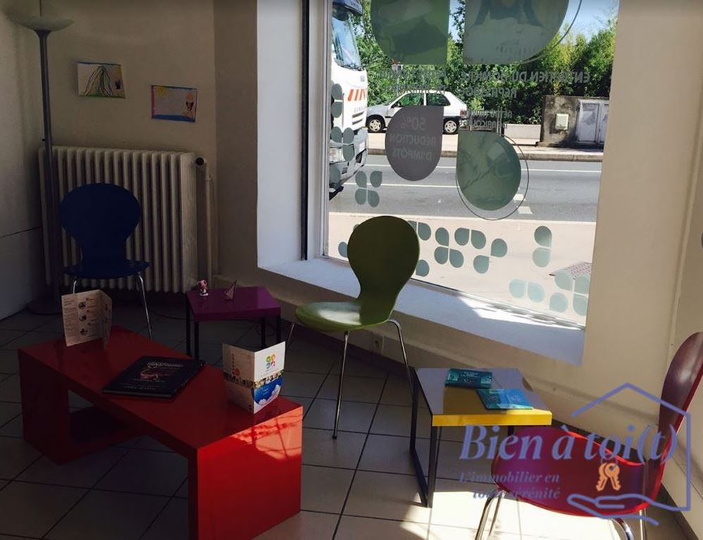 Appartement CALUIRE ET CUIRE (69300) BIEN A TOI(T)