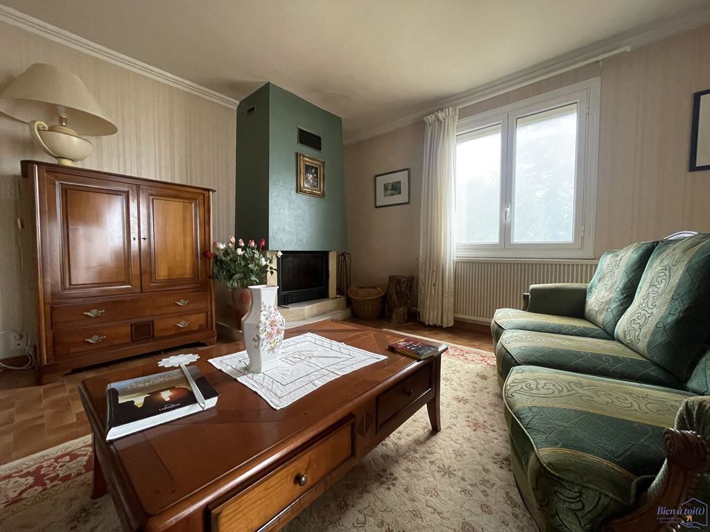 Maison ROSIERES (07260) BIEN A TOI(T)