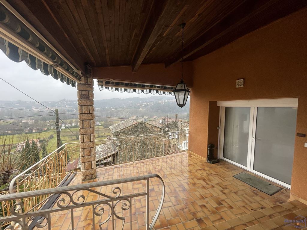 Maison ROSIERES (07260) BIEN A TOI(T)