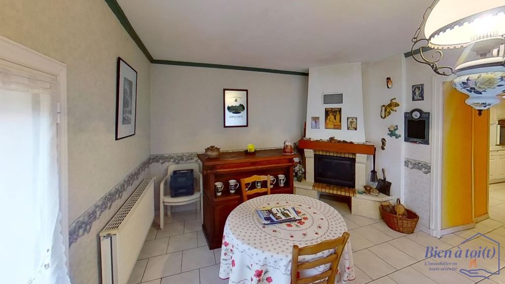 Maison ROSIERES (07260) BIEN A TOI(T)