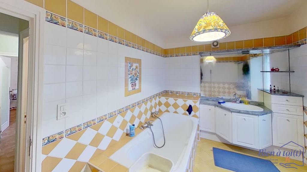 Maison ROSIERES (07260) BIEN A TOI(T)