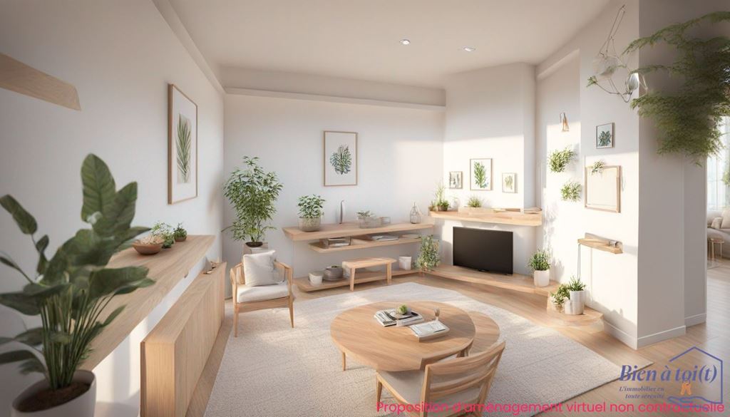 Maison ROSIERES (07260) BIEN A TOI(T)