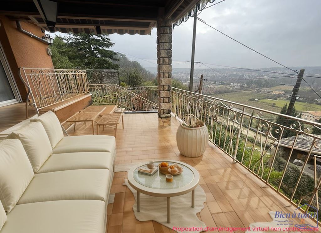 Maison ROSIERES (07260) BIEN A TOI(T)