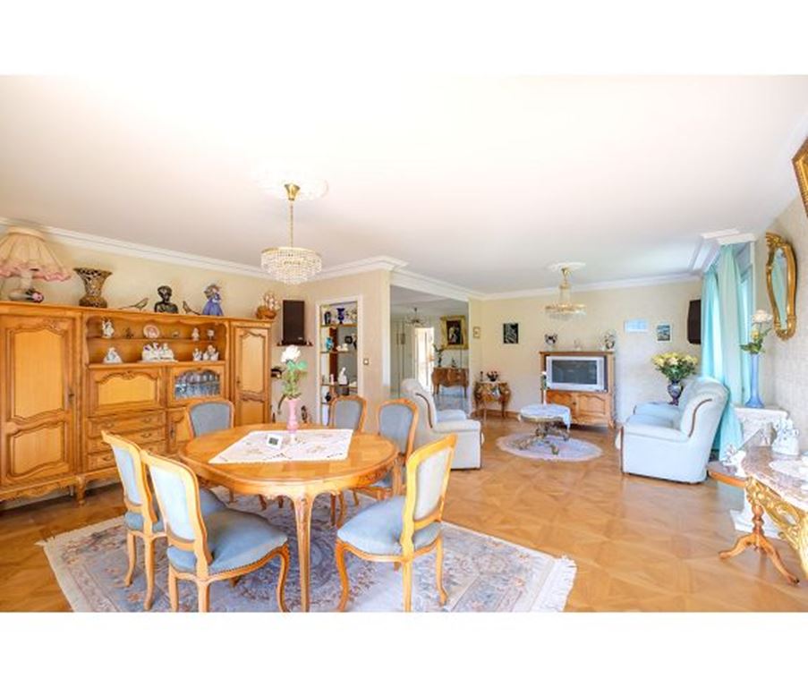 Appartement T4 TASSIN LA DEMI LUNE (69160) BIEN A TOI(T)