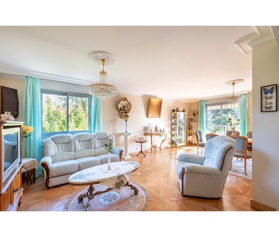 Appartement T4 TASSIN LA DEMI LUNE (69160) BIEN A TOI(T)