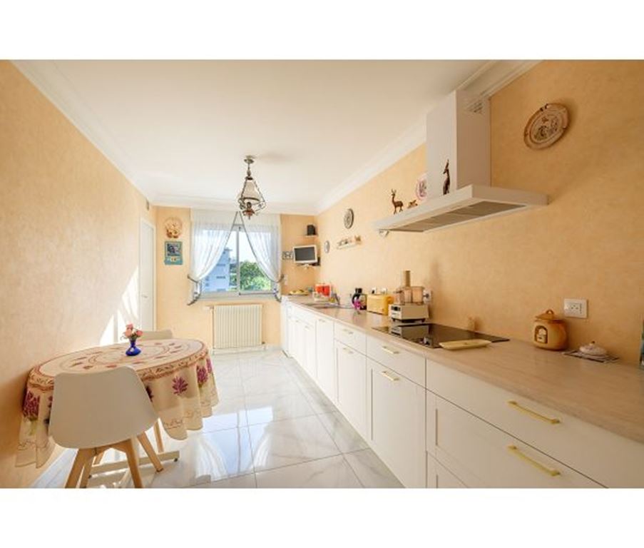 Appartement T4 TASSIN LA DEMI LUNE (69160) BIEN A TOI(T)