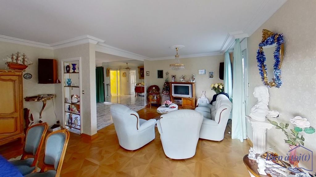 Appartement T4 TASSIN LA DEMI LUNE (69160) BIEN A TOI(T)