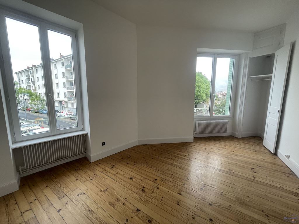 Appartement T3 VILLEURBANNE (69100) BIEN A TOI(T)
