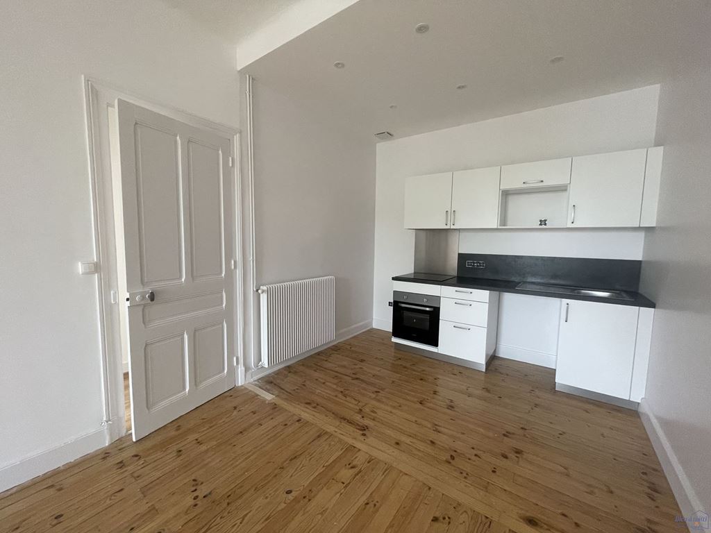 Appartement T3 VILLEURBANNE (69100) BIEN A TOI(T)