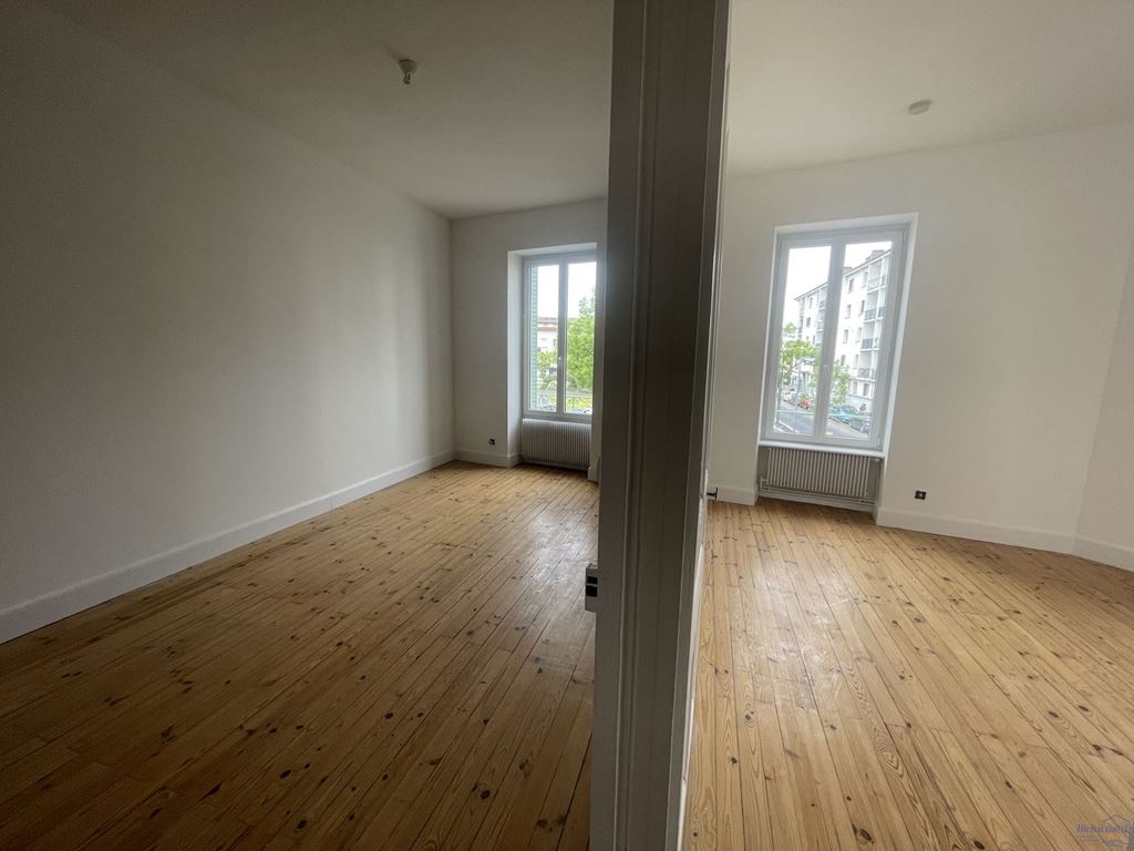 Appartement T3 VILLEURBANNE (69100) BIEN A TOI(T)