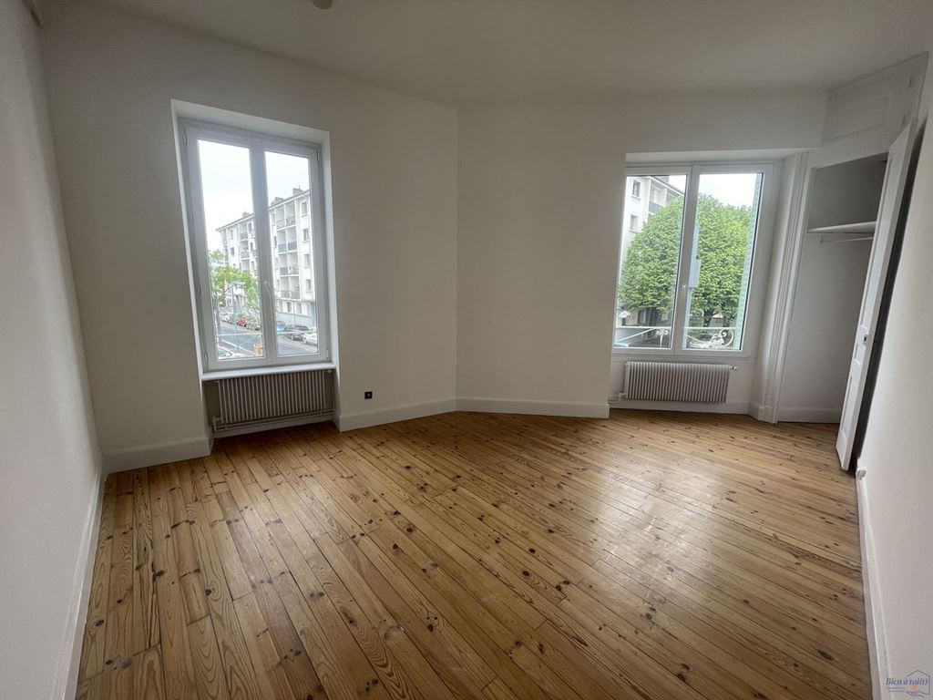 Appartement T3 VILLEURBANNE (69100) BIEN A TOI(T)