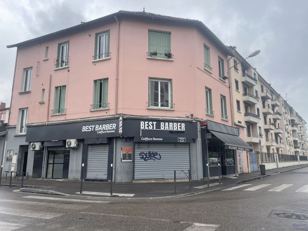 Appartement T3 VILLEURBANNE (69100) BIEN A TOI(T)