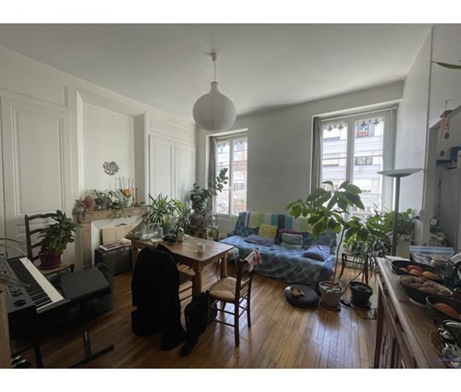 Appartement T3 LYON 07 (69007) BIEN A TOI(T)