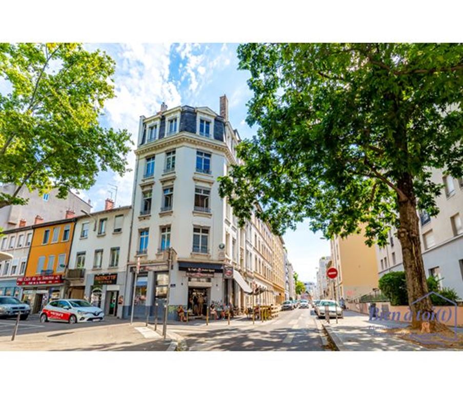 Appartement T3 LYON 07 (69007) BIEN A TOI(T)