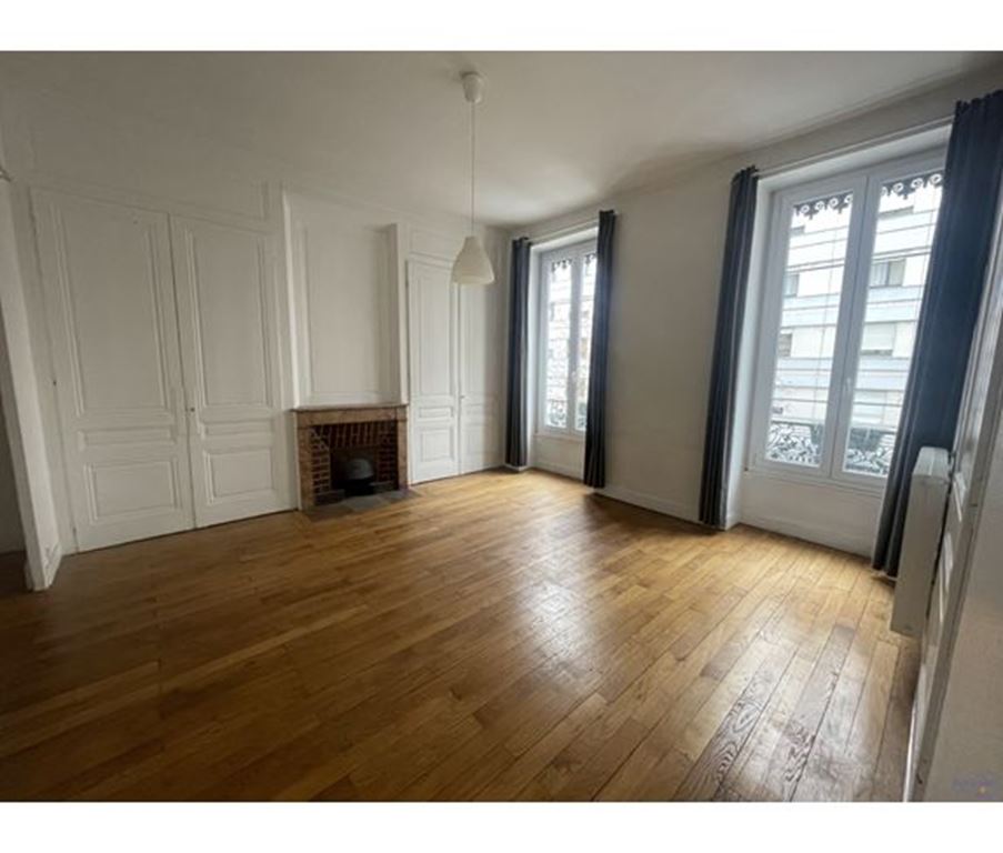 Appartement T3 LYON 07 (69007) BIEN A TOI(T)