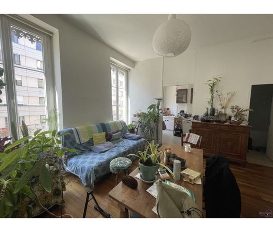 Appartement T3 LYON 07 (69007) BIEN A TOI(T)