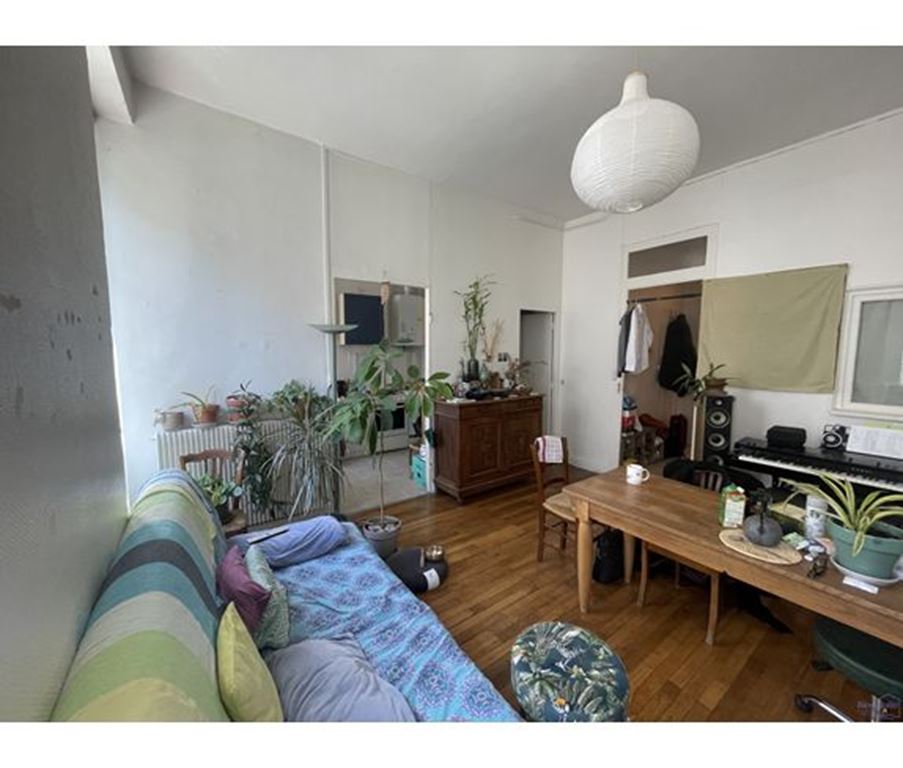 Appartement T3 LYON 07 (69007) BIEN A TOI(T)