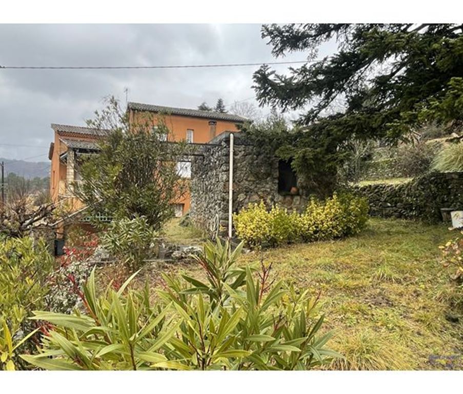 Maison ROSIERES (07260) BIEN A TOI(T)