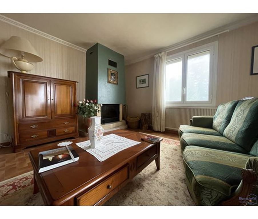 Maison ROSIERES (07260) BIEN A TOI(T)