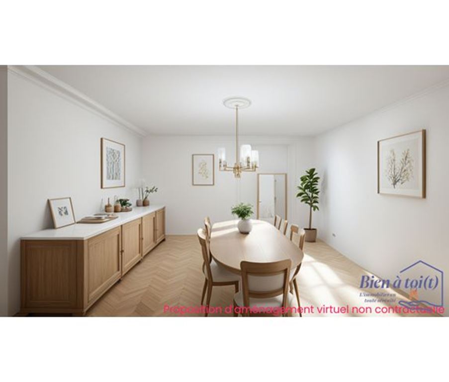 Maison ROSIERES (07260) BIEN A TOI(T)