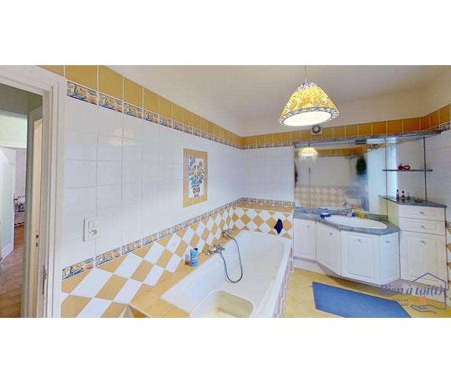 Maison ROSIERES (07260) BIEN A TOI(T)