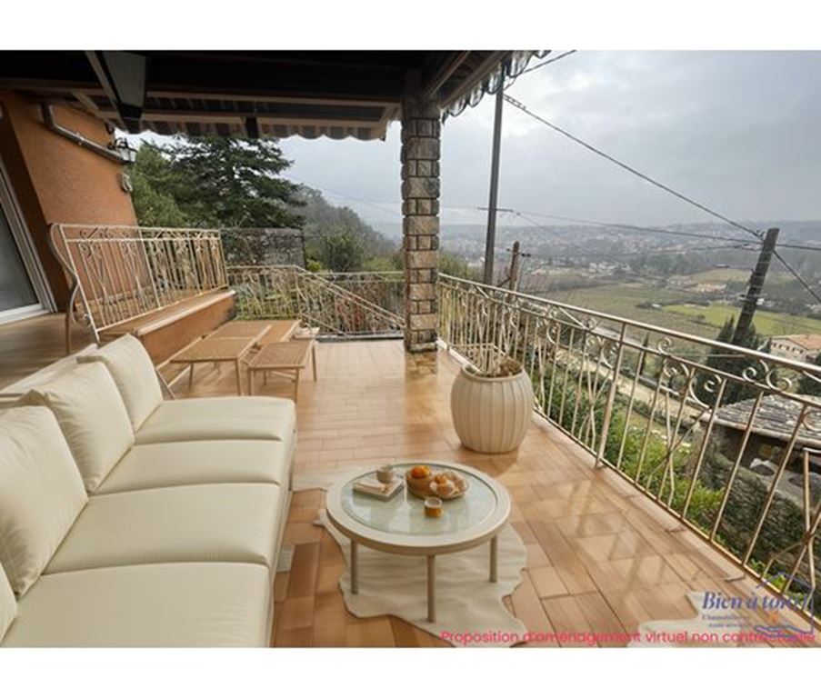 Maison ROSIERES (07260) BIEN A TOI(T)