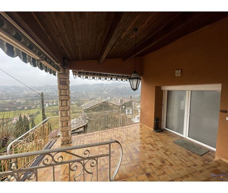 Maison ROSIERES (07260) BIEN A TOI(T)