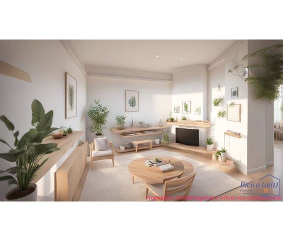 Maison ROSIERES (07260) BIEN A TOI(T)