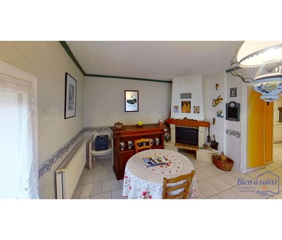 Maison ROSIERES (07260) BIEN A TOI(T)