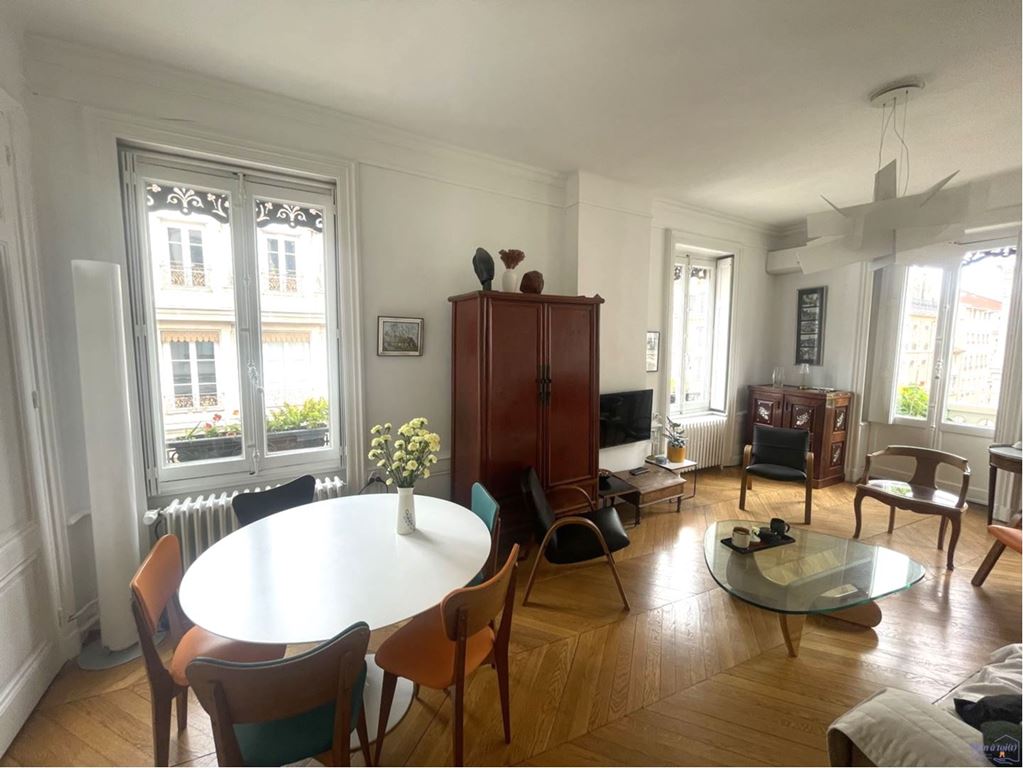 Appartement LYON 02 (69002) BIEN A TOI(T)