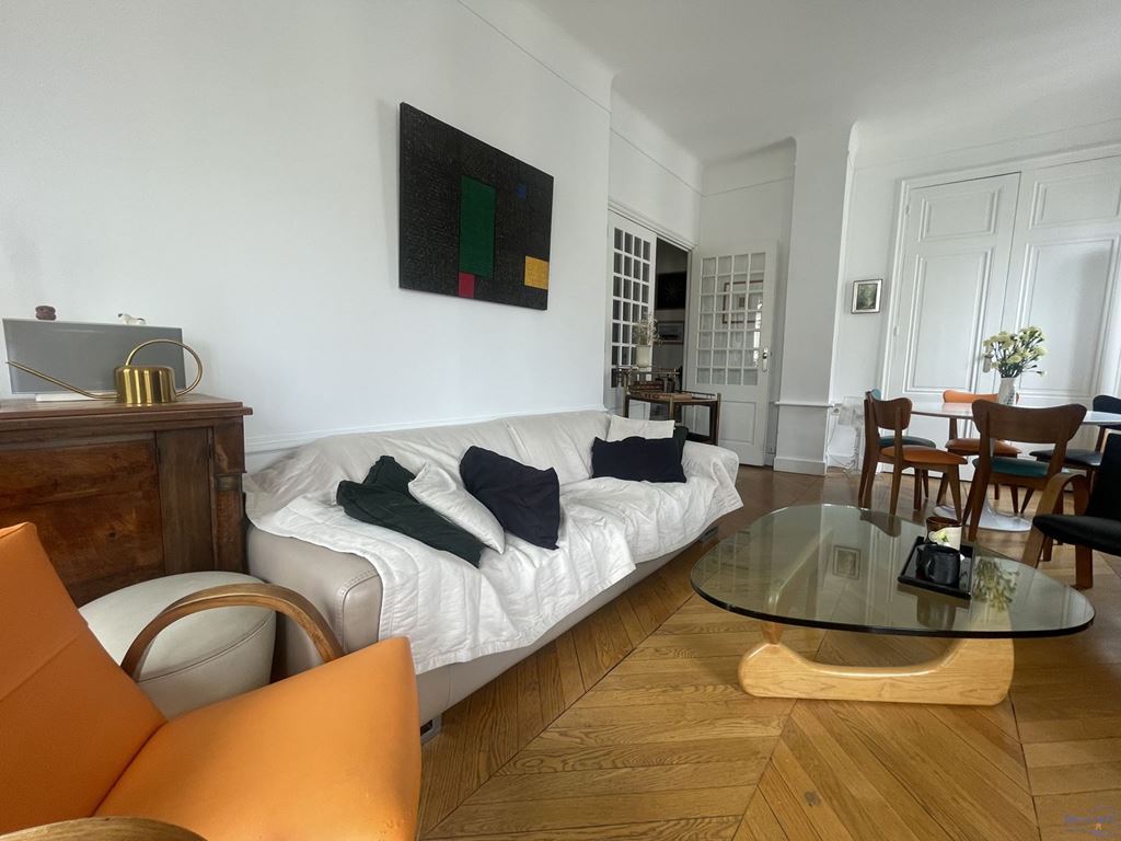 Appartement LYON 02 (69002) BIEN A TOI(T)