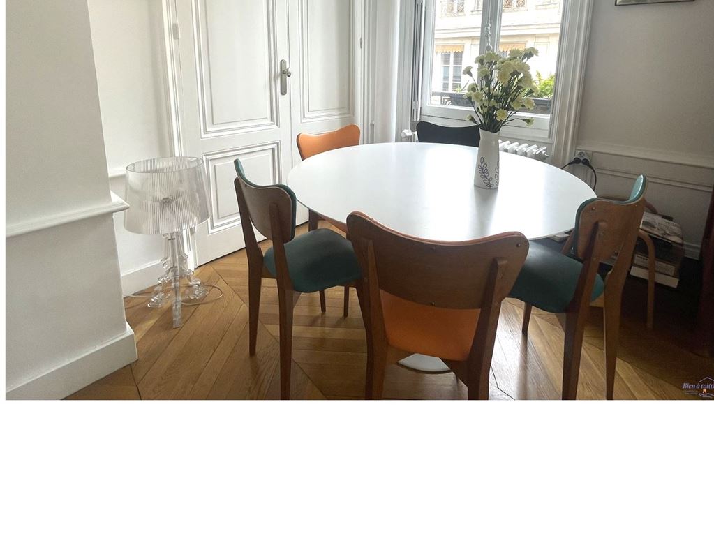 Appartement LYON 02 (69002) BIEN A TOI(T)
