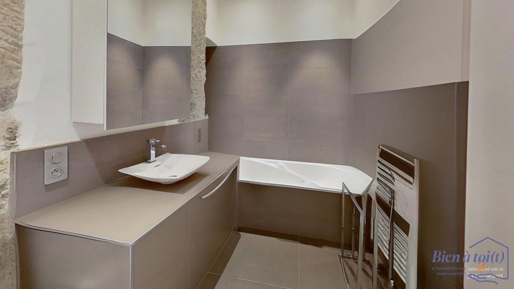 Appartement LYON 02 (69002) BIEN A TOI(T)