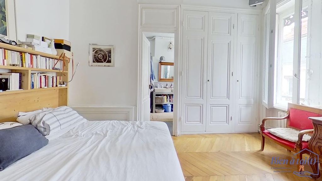 Appartement LYON 02 (69002) BIEN A TOI(T)