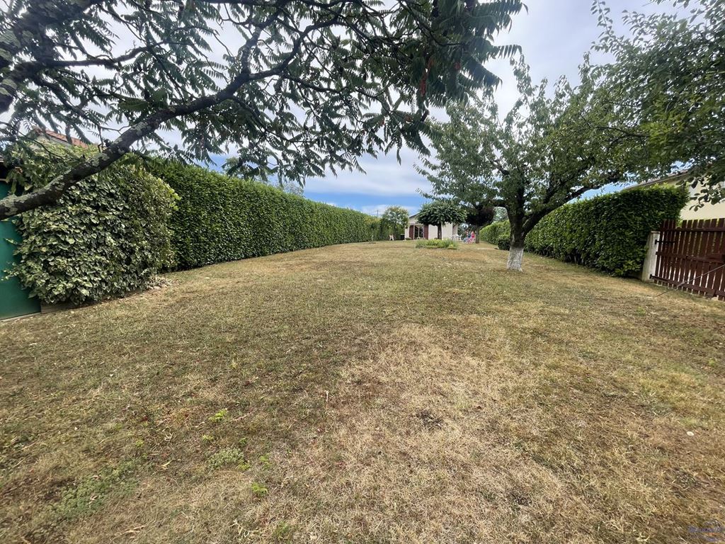 Maison ST MAURICE DE GOURDANS (01800) BIEN A TOI(T)