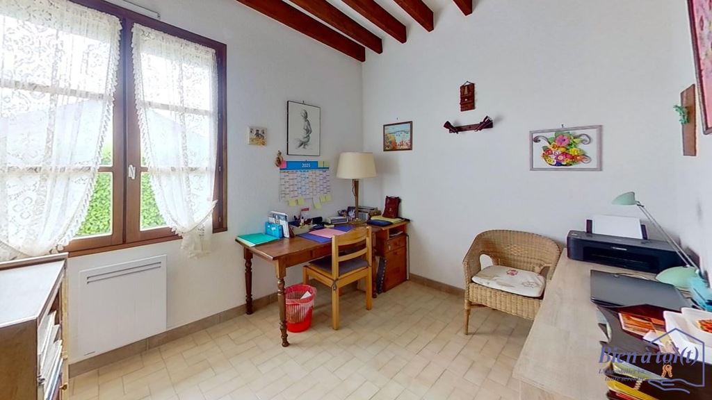 Maison ST MAURICE DE GOURDANS (01800) BIEN A TOI(T)