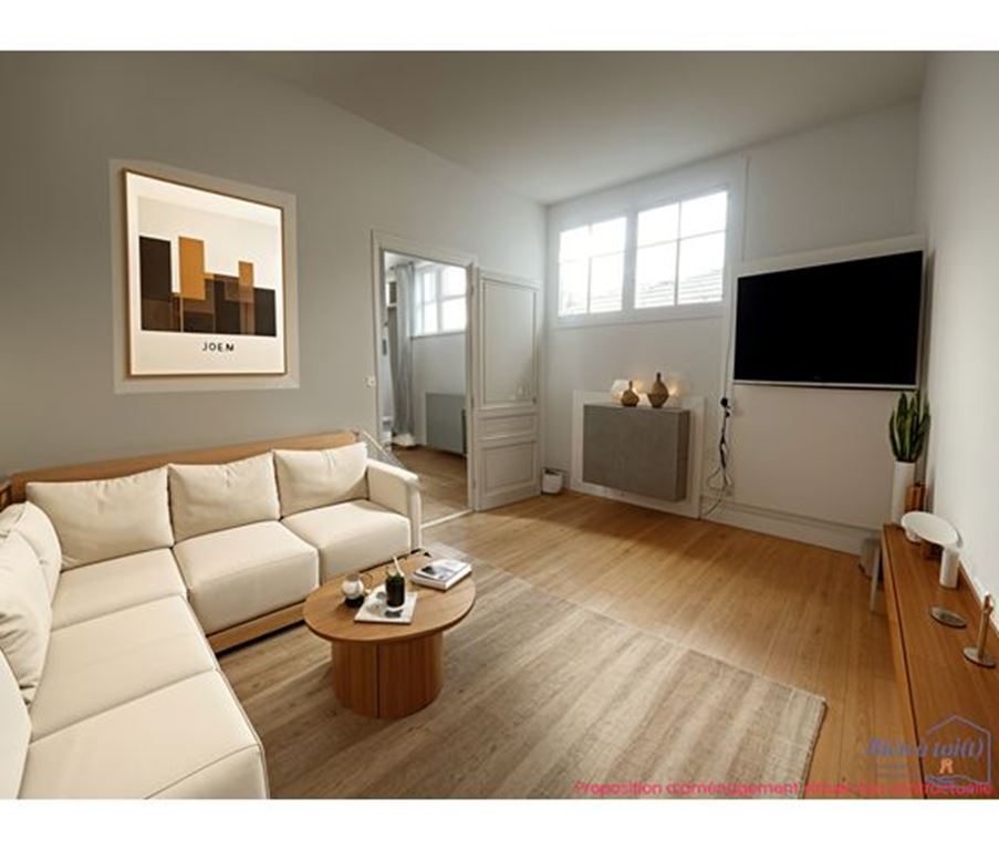 Appartement T2 LYON 09 (69009) BIEN A TOI(T)