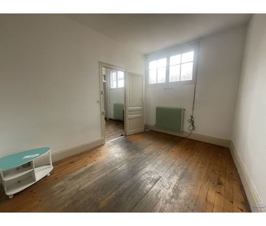 Appartement T2 LYON 09 (69009) BIEN A TOI(T)