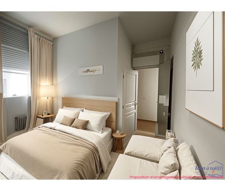 Appartement T2 LYON 09 (69009) BIEN A TOI(T)