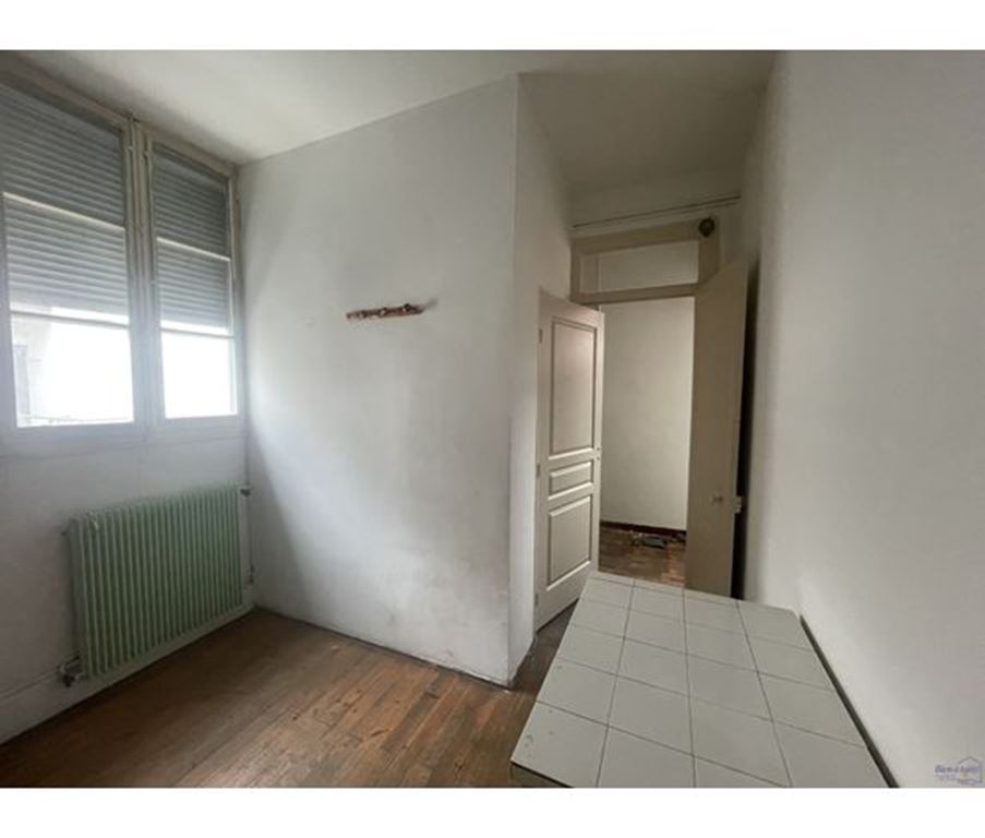 Appartement T2 LYON 09 (69009) BIEN A TOI(T)