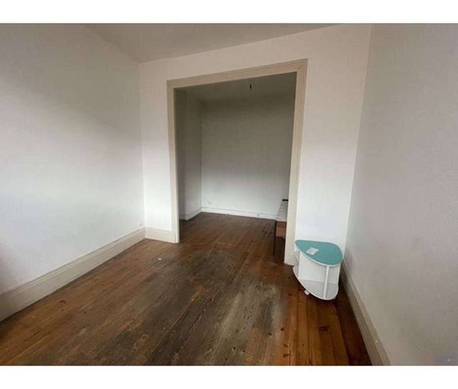 Appartement T2 LYON 09 (69009) BIEN A TOI(T)