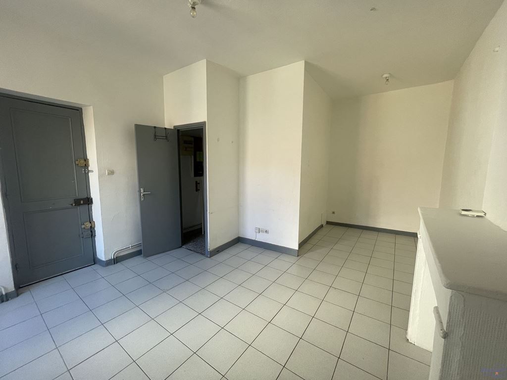 Appartement Studio LYON 07 (69007) BIEN A TOI(T)