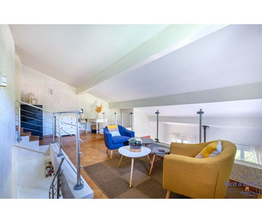 Villa TASSIN LA DEMI LUNE (69160) BIEN A TOI(T)