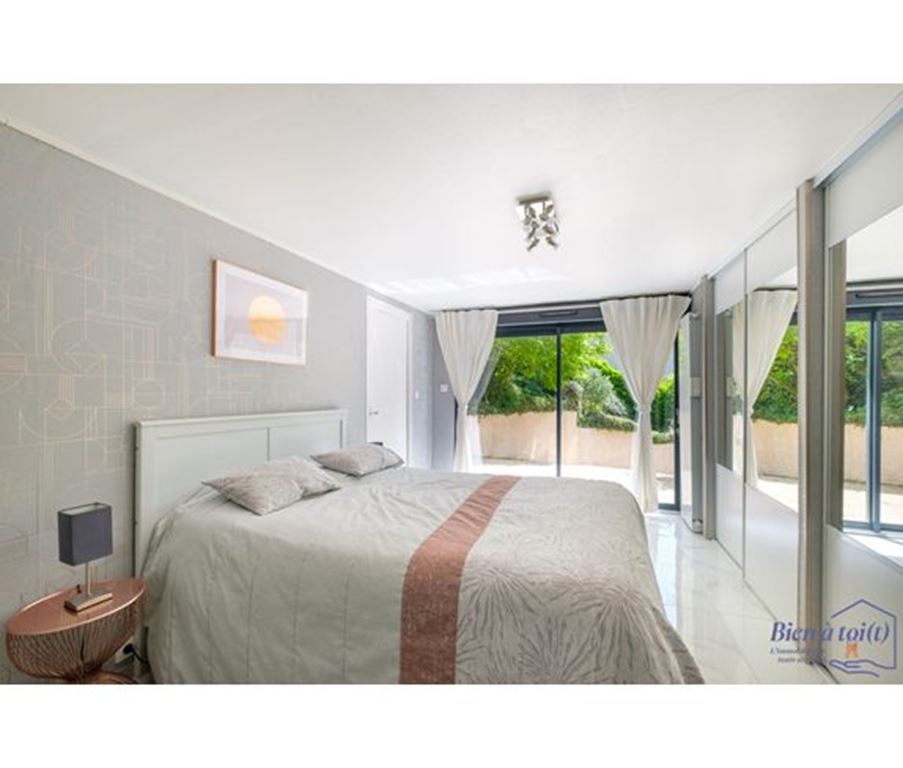 Villa TASSIN LA DEMI LUNE (69160) BIEN A TOI(T)